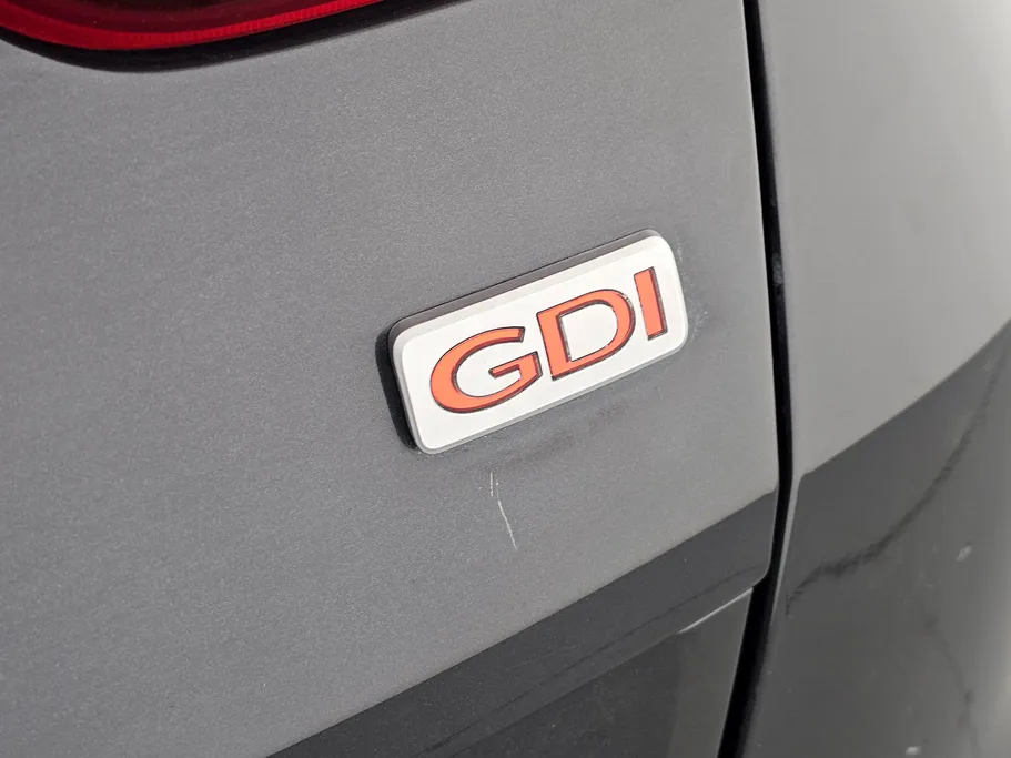 كيا سبورتاج GDi 2020 