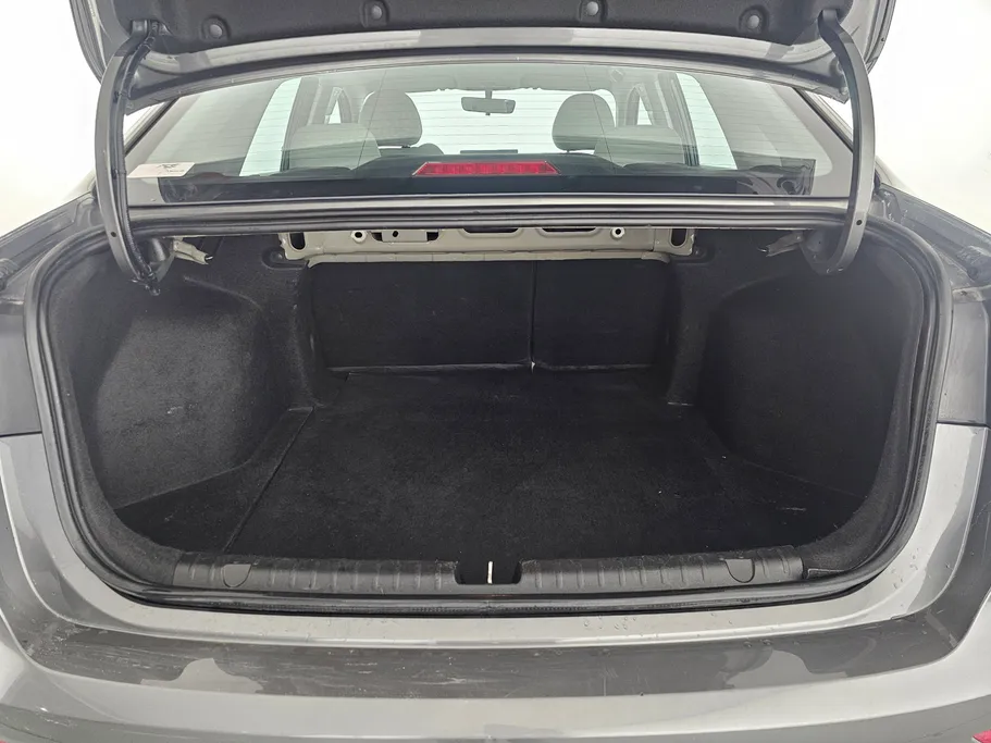 2023 Geely Emgrand GS 