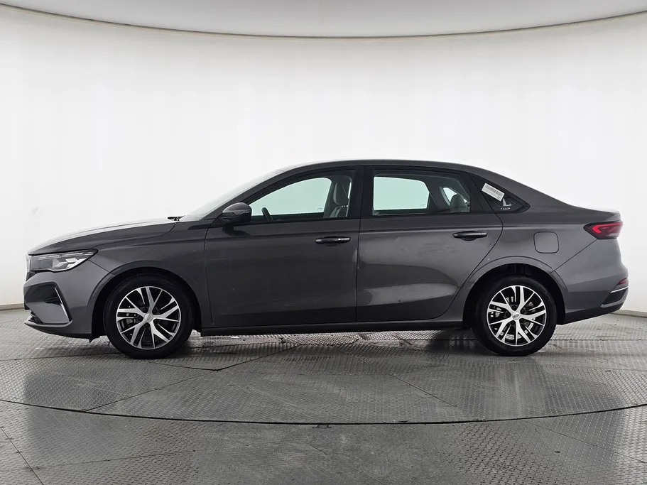 2023 Geely Emgrand GS 