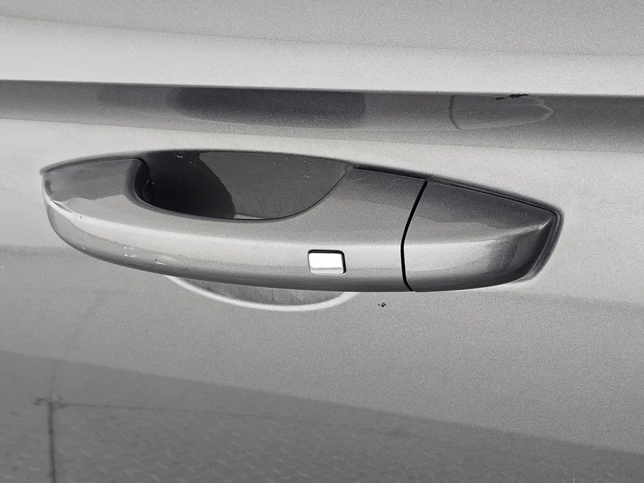 2023 Geely Emgrand GS 