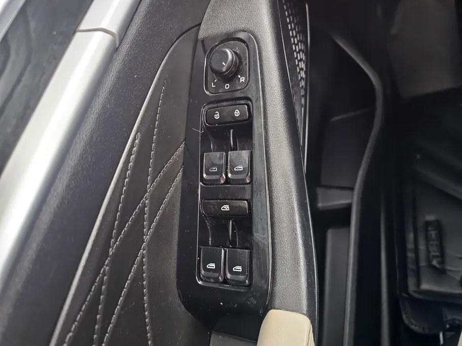 2023 Geely Emgrand GS 