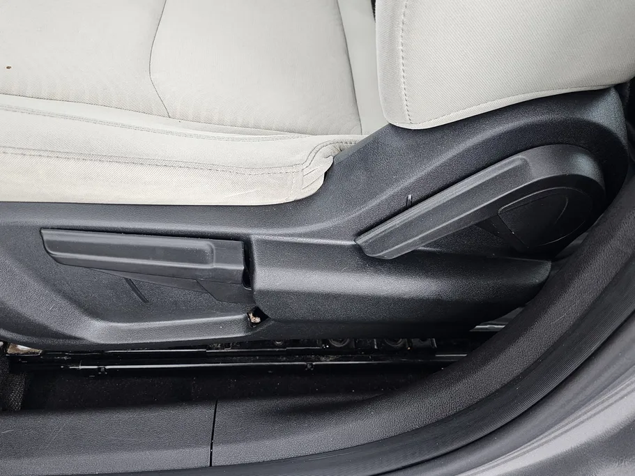 2023 Geely Emgrand GS 
