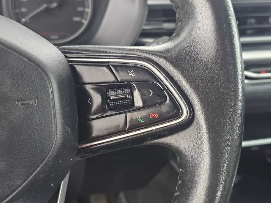 2023 Geely Emgrand GS 
