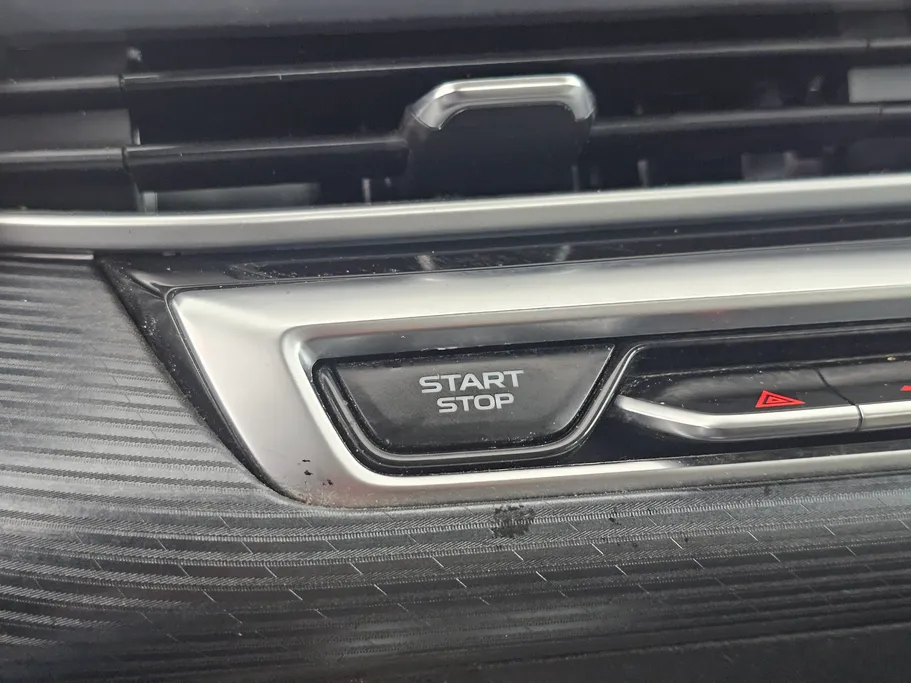 2023 Geely Emgrand GS 