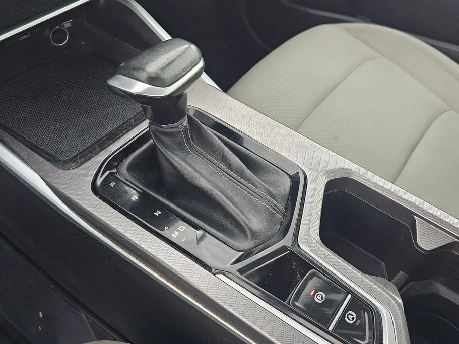 2023 Geely Emgrand GS 
