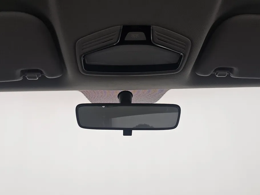 2023 Geely Emgrand GS 