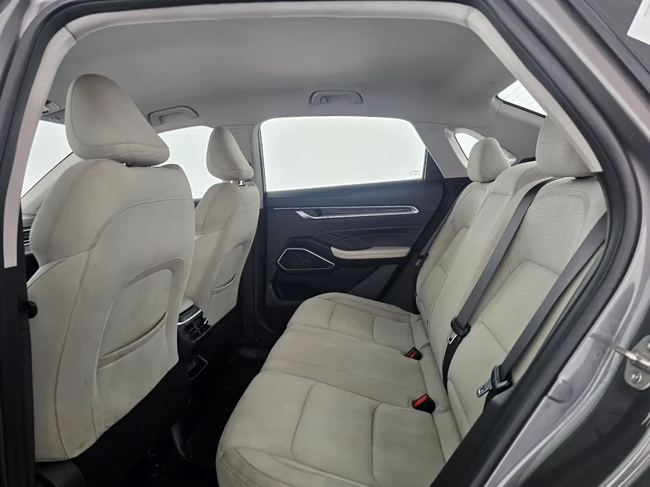 2023 Geely Emgrand GS 
