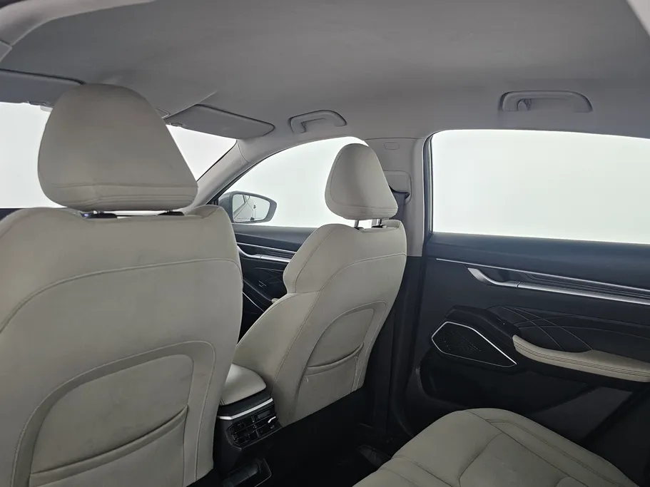 2023 Geely Emgrand GS 