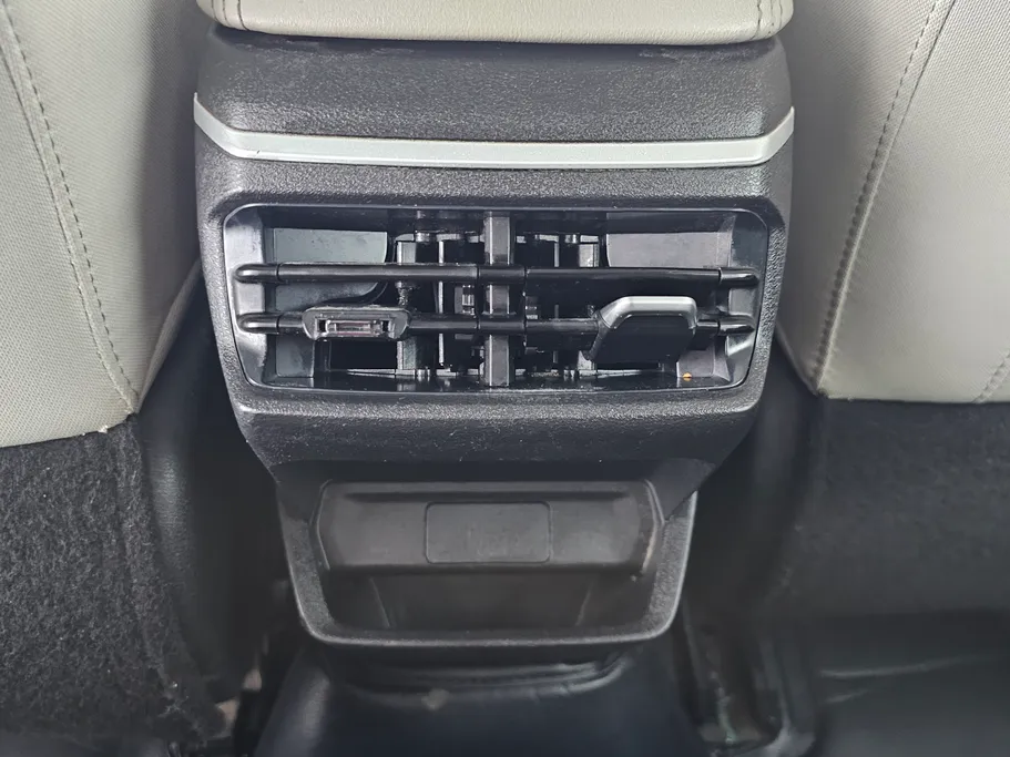 2023 Geely Emgrand GS 