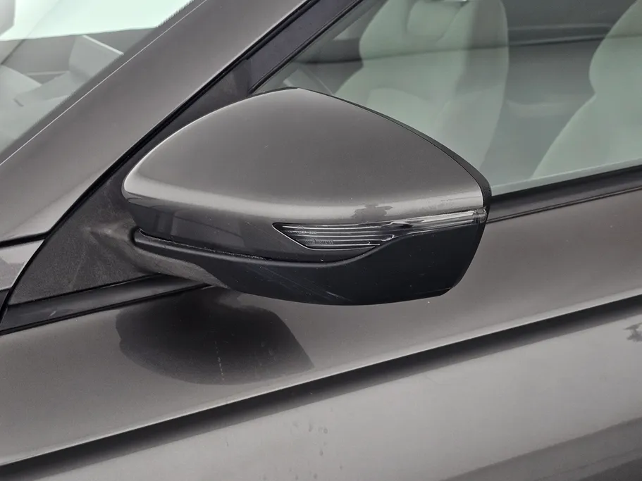 2023 Geely Emgrand GS 