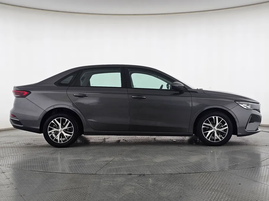 2023 Geely Emgrand GS 