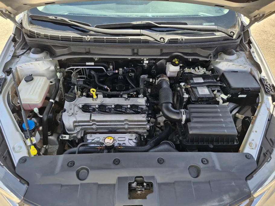 2023 Changan Alsvin Full Option 