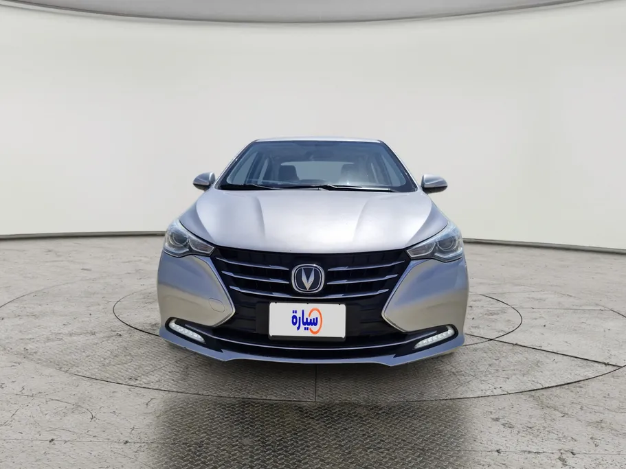 2023 Changan Alsvin Full Option 