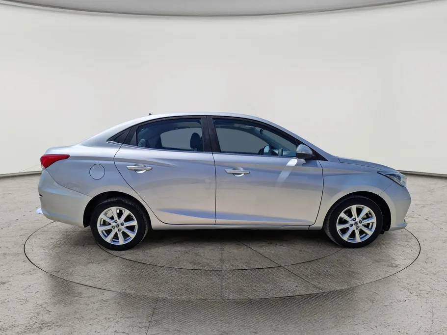 2023 Changan Alsvin Full Option 