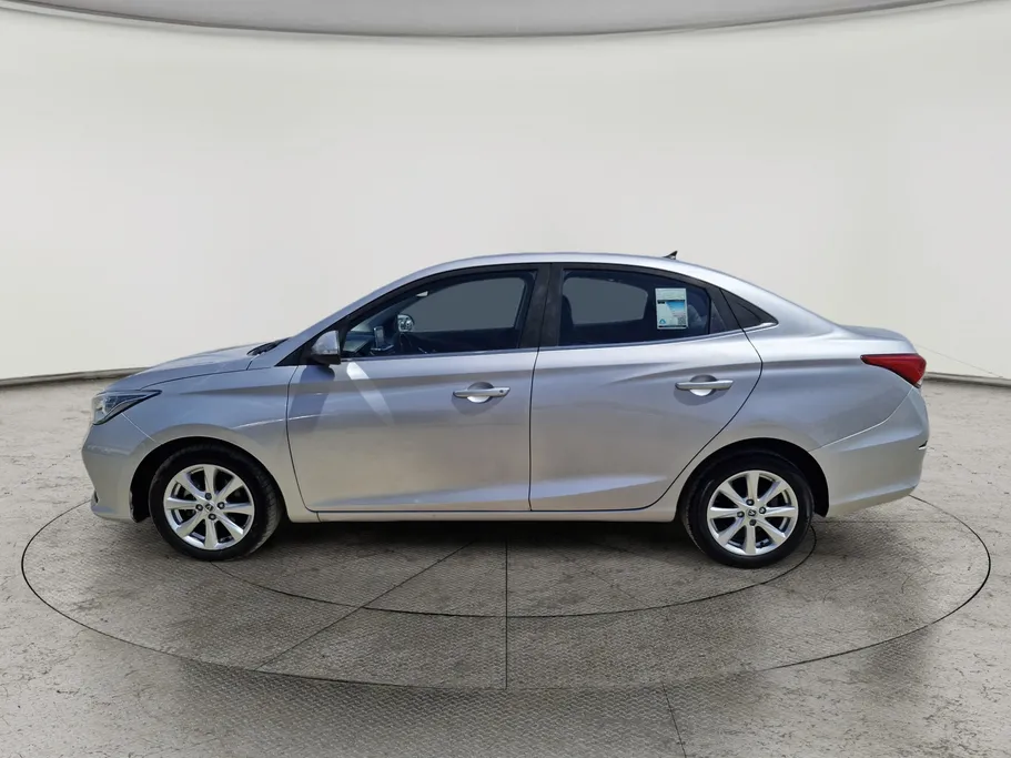 2023 Changan Alsvin Full Option 