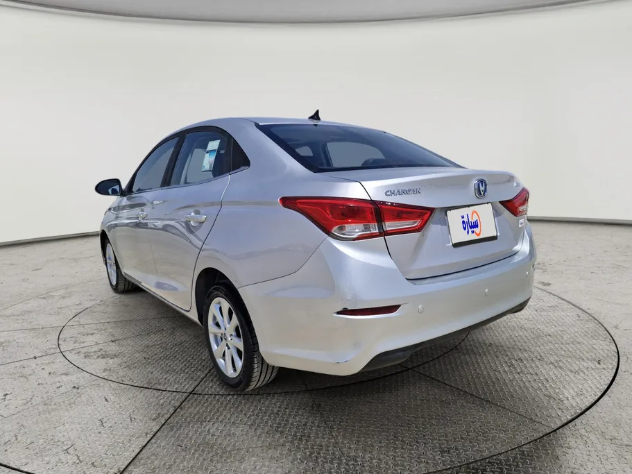 2023 Changan Alsvin Full Option 