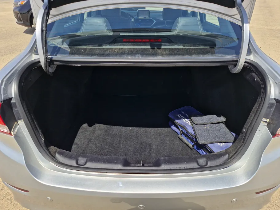 2023 Changan Alsvin Full Option 
