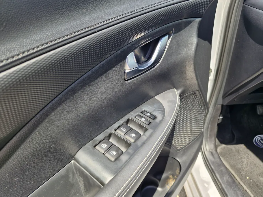 2023 Changan Alsvin Full Option 