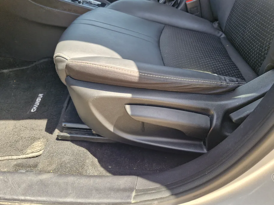 2023 Changan Alsvin Full Option 