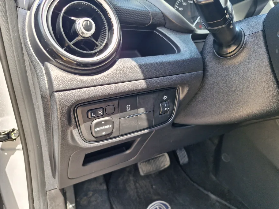 2023 Changan Alsvin Full Option 