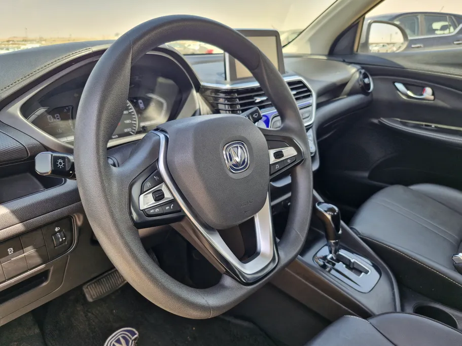 2023 Changan Alsvin Full Option 