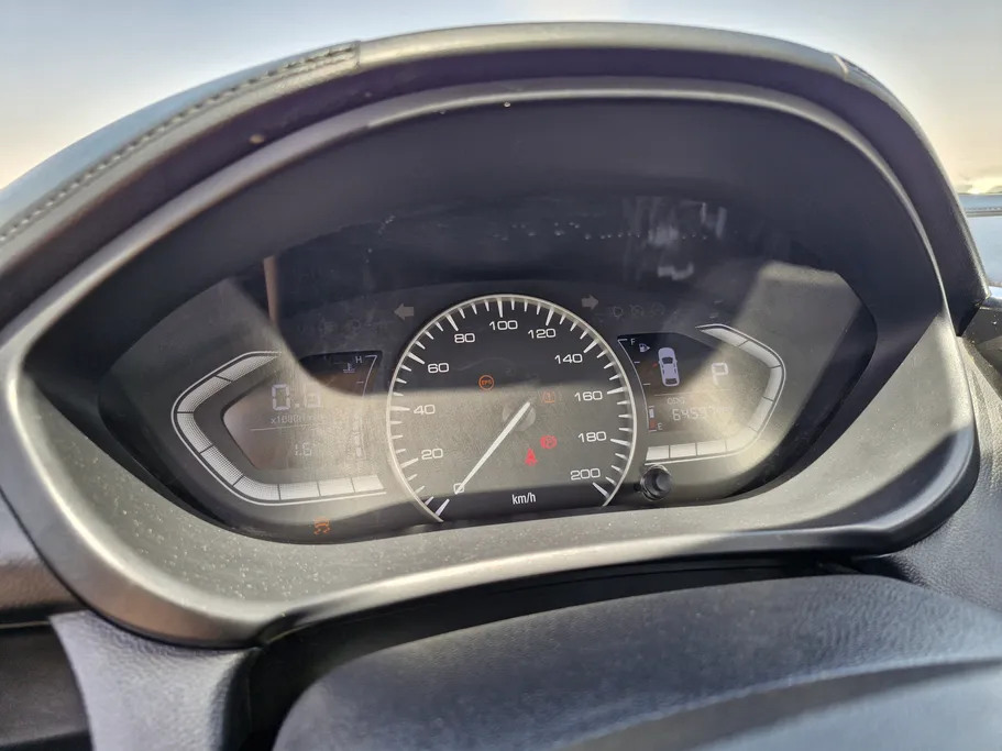 2023 Changan Alsvin Full Option 