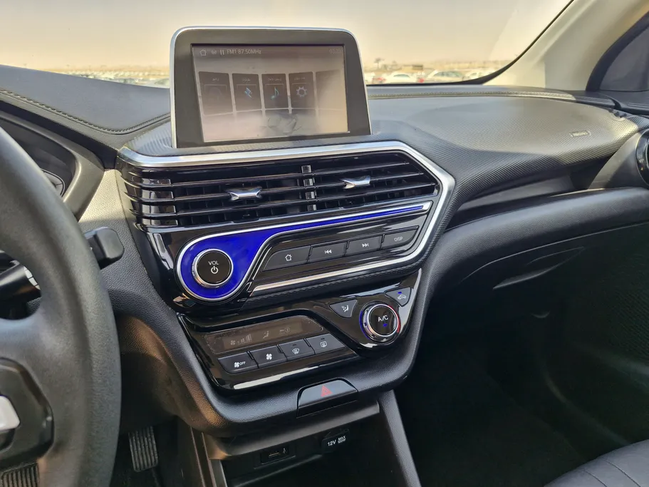 2023 Changan Alsvin Full Option 
