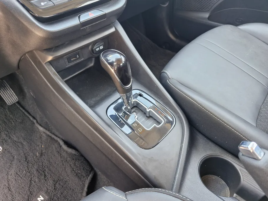2023 Changan Alsvin Full Option 