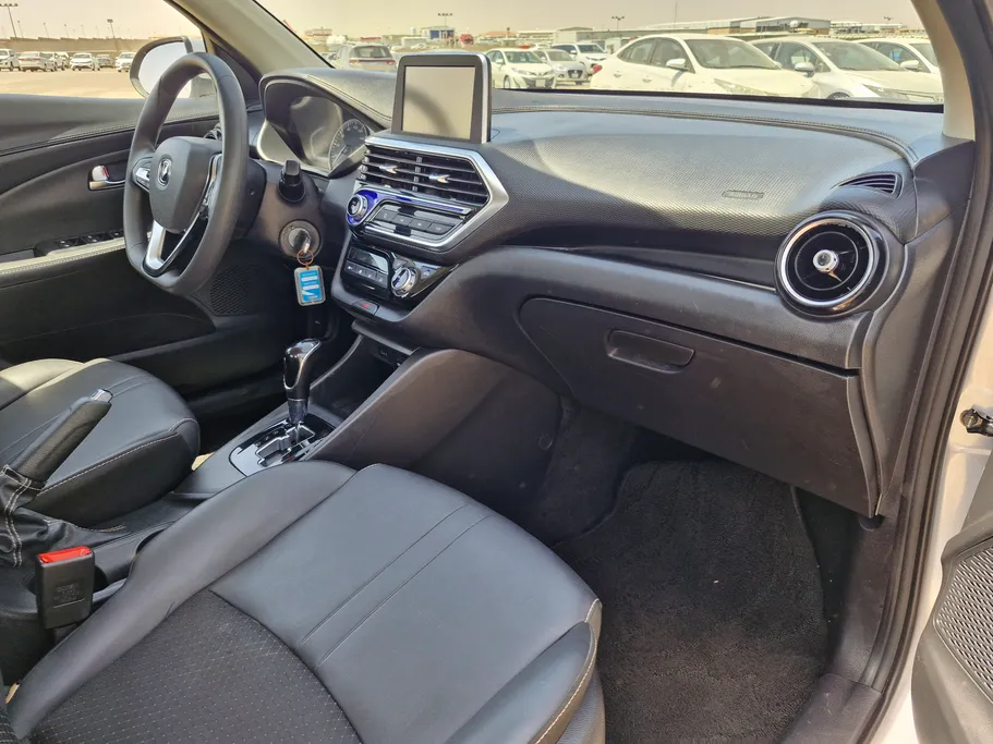 2023 Changan Alsvin Full Option 