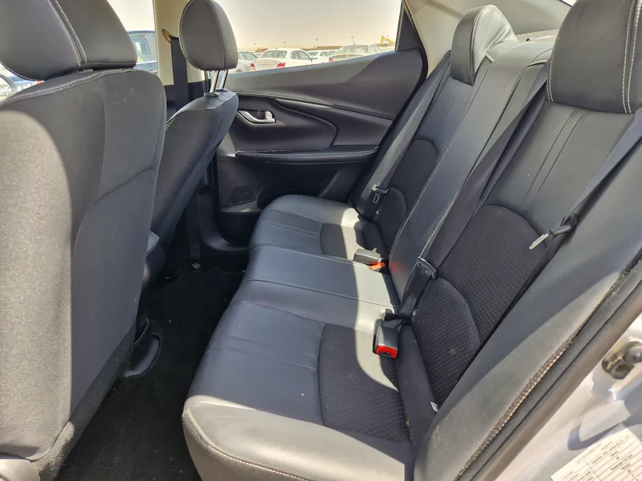 2023 Changan Alsvin Full Option 