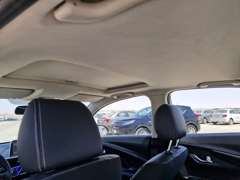2023 Changan Alsvin Full Option 