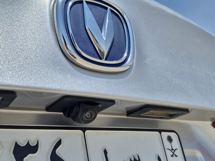 2023 Changan Alsvin Full Option 
