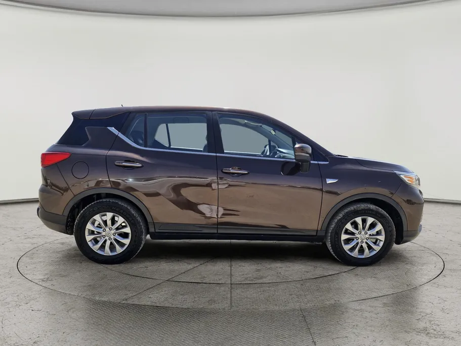 2023 GAC GS3 GS 