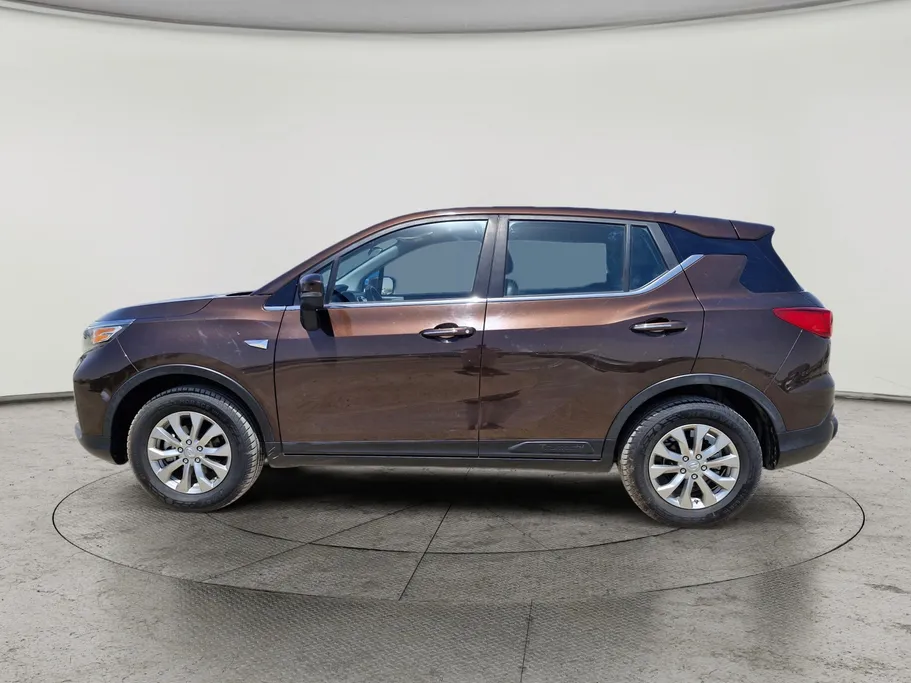 2023 GAC GS3 GS 