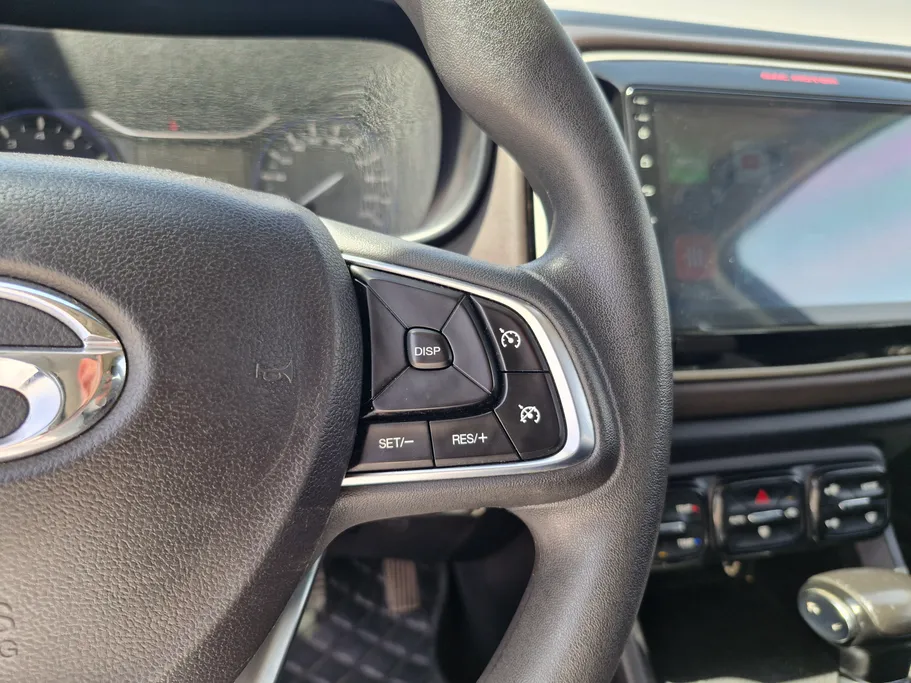2023 GAC GS3 GS 