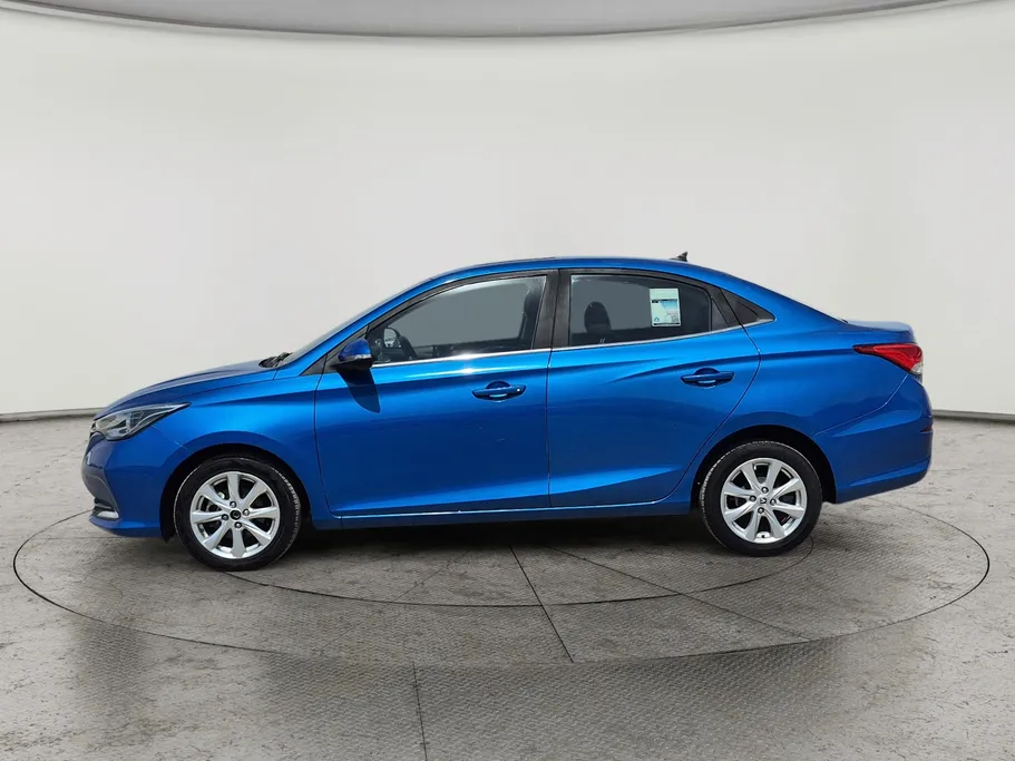 2023 Changan Alsvin Full Option 