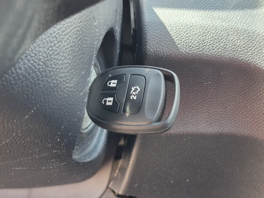 2023 Changan Alsvin Full Option 