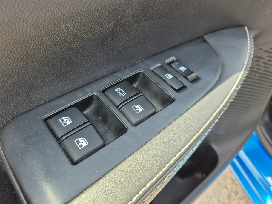 2023 Changan Alsvin Full Option 
