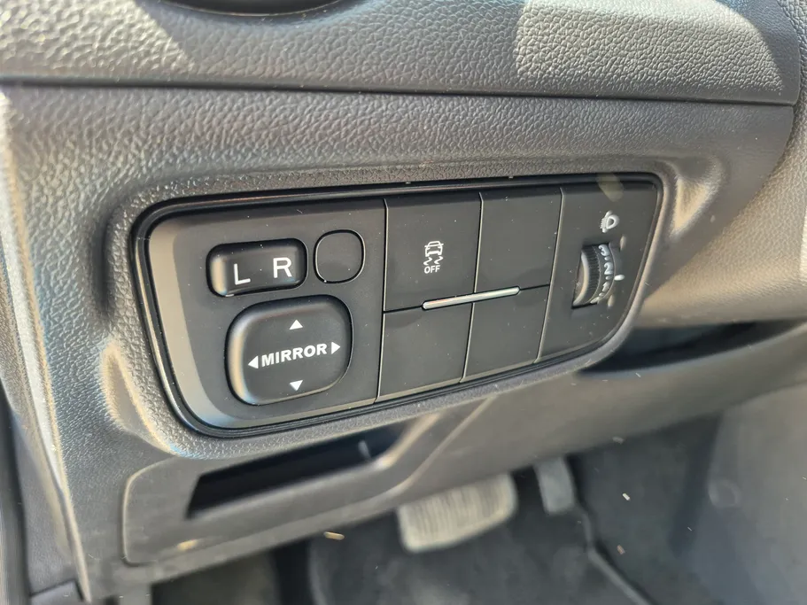 2023 Changan Alsvin Full Option 