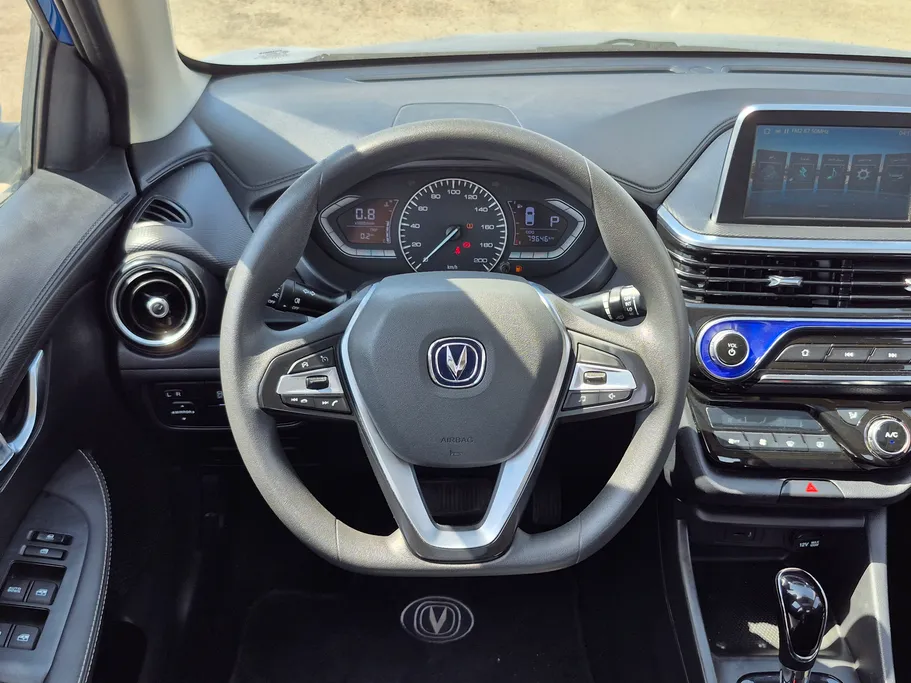 2023 Changan Alsvin Full Option 