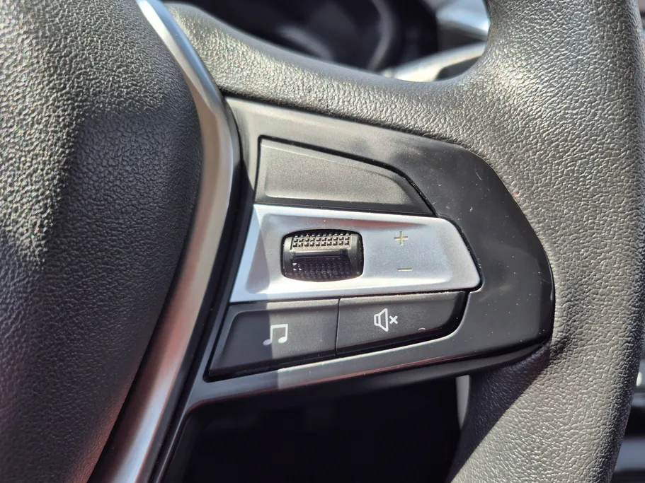 2023 Changan Alsvin Full Option 