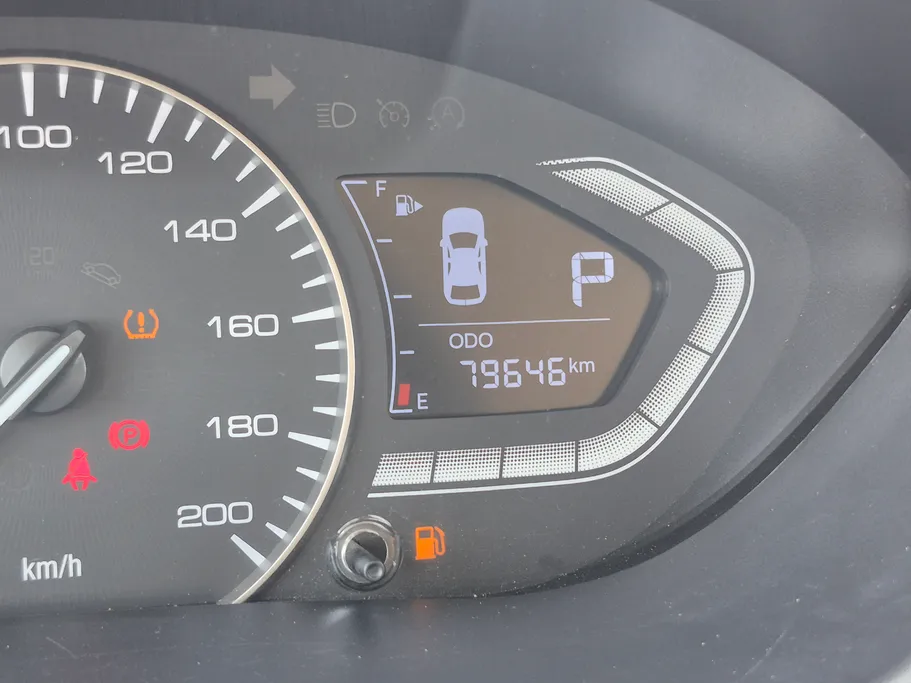 2023 Changan Alsvin Full Option 