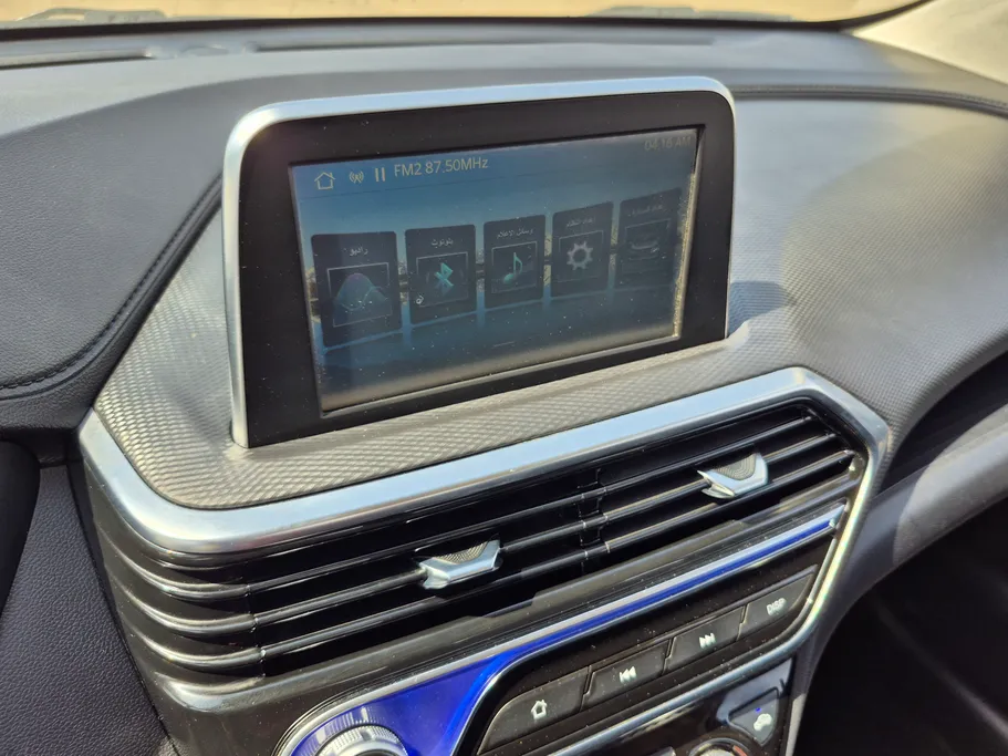 2023 Changan Alsvin Full Option 