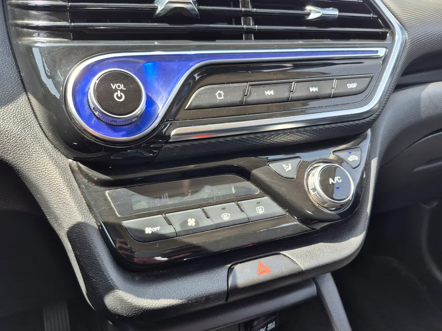 2023 Changan Alsvin Full Option 