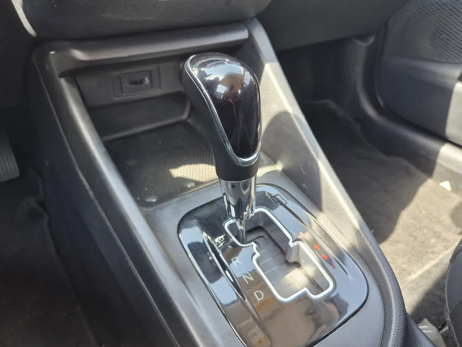 2023 Changan Alsvin Full Option 