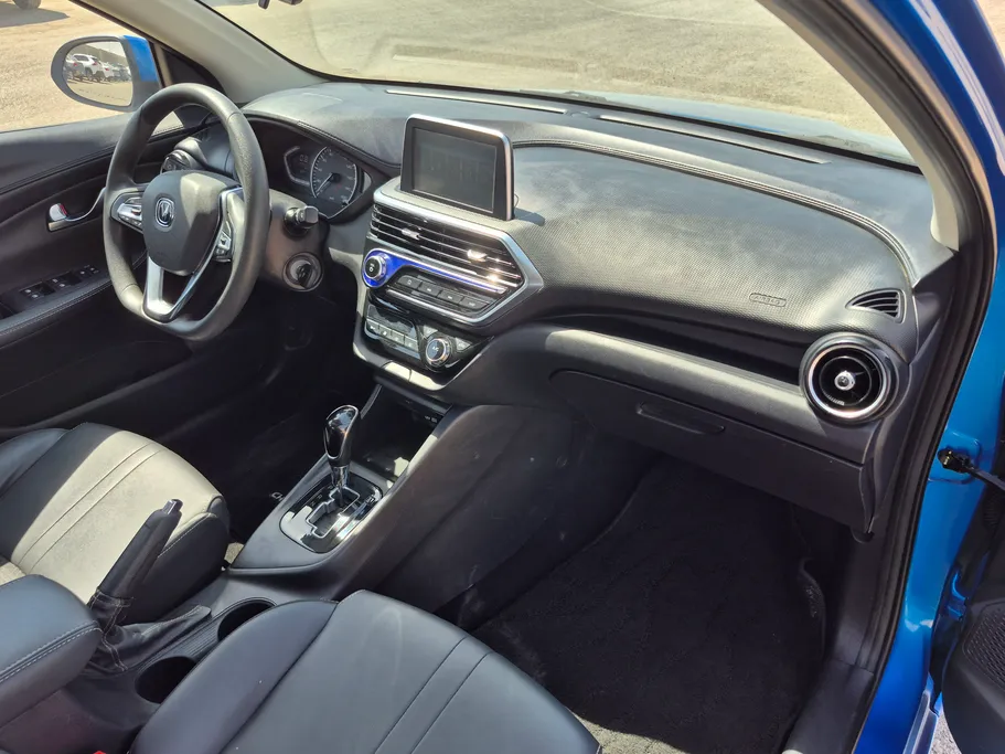 2023 Changan Alsvin Full Option 