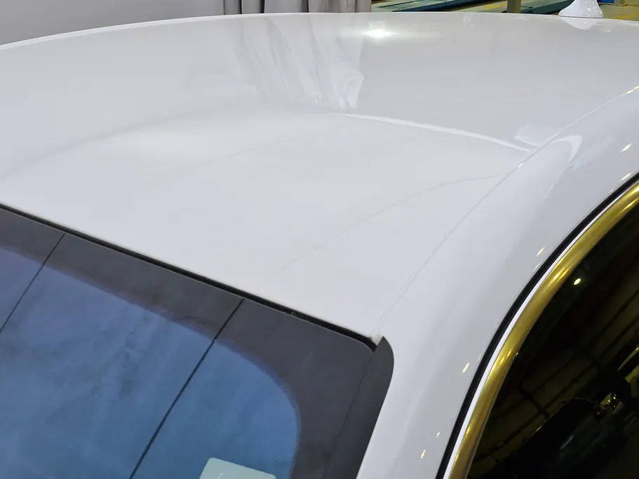 2024 Maserati جراكالى  