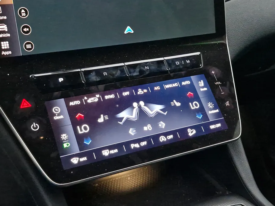 2024 Maserati جراكالى  