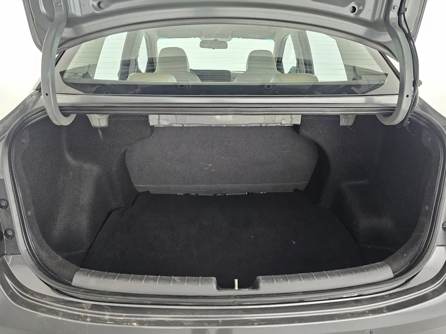 2024 Hyundai Grand i10 Fleet 