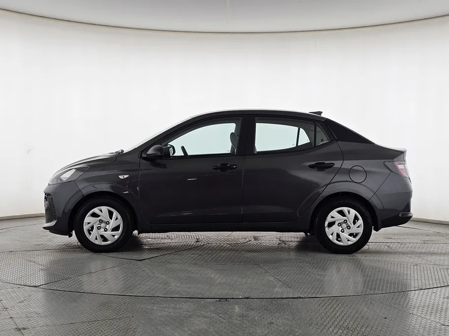 2024 Hyundai Grand i10 Fleet 